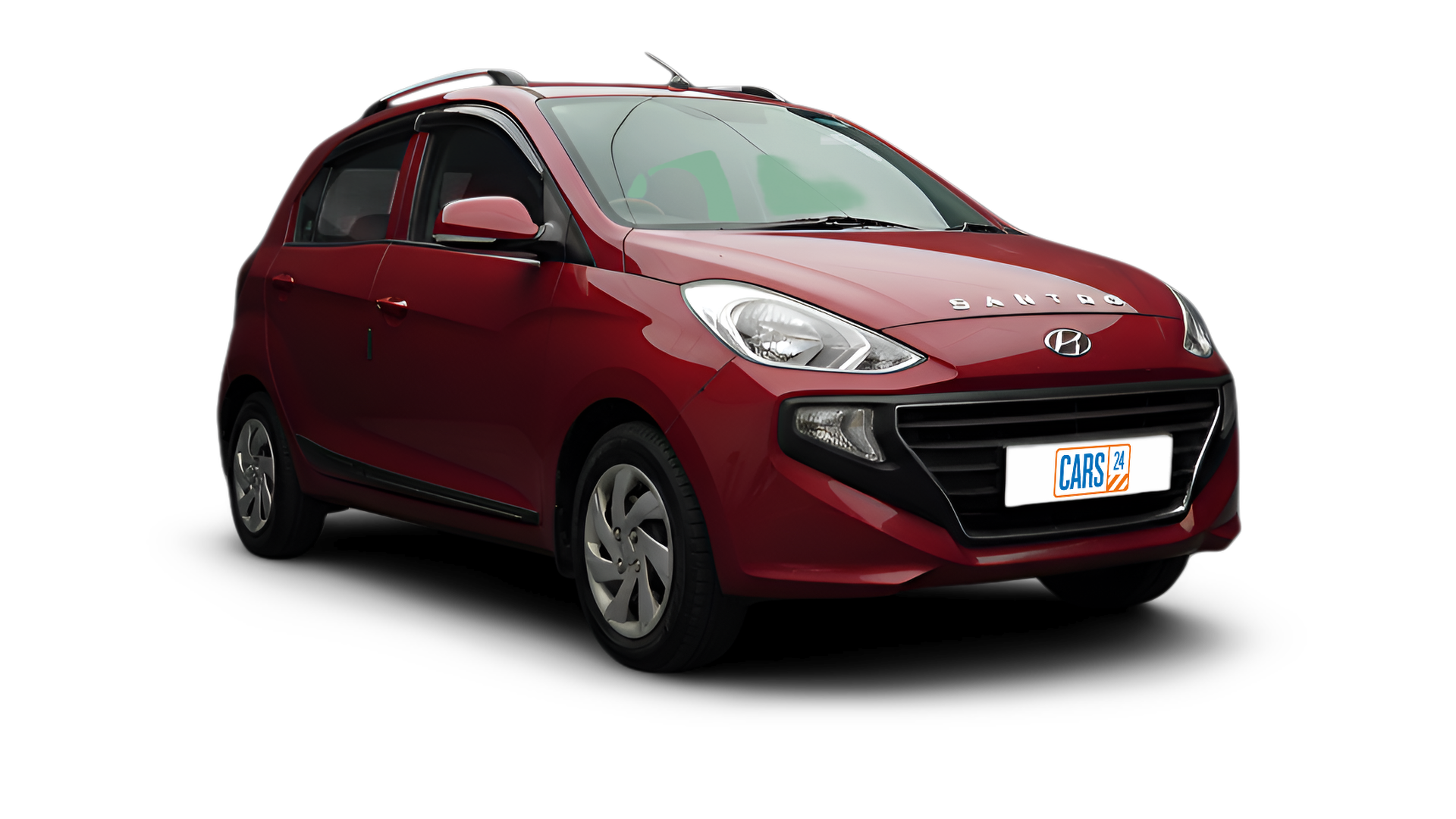 Hyundai NEW SANTRO-img